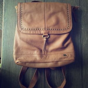 Convertible Backpack/satchel from The Sak